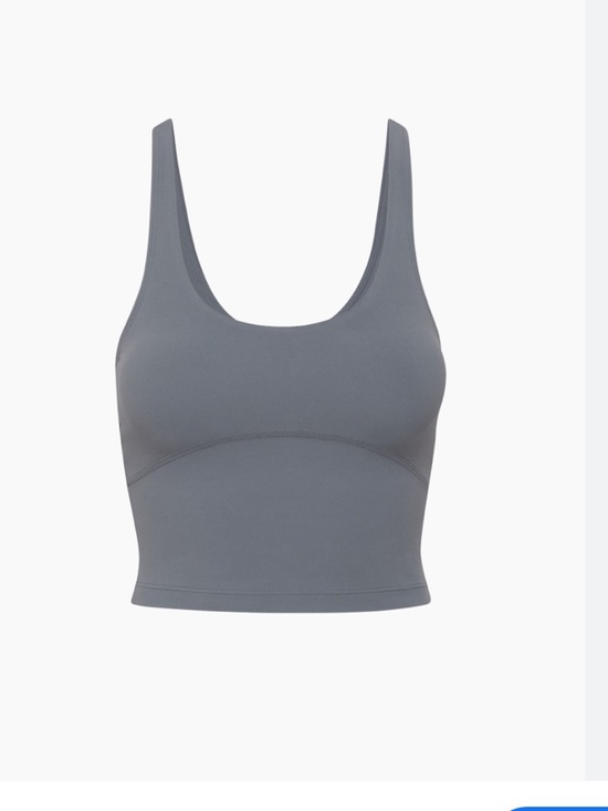 Other - Golden Butter bound sports tank